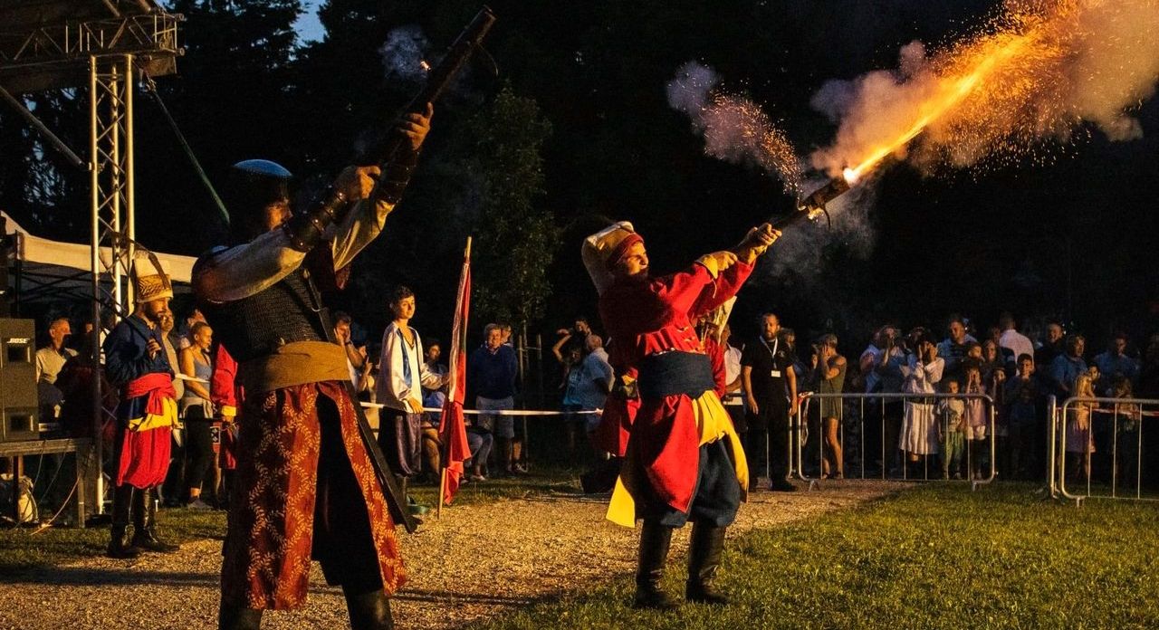 Szentgotthárdi Történelmi Napok 2022